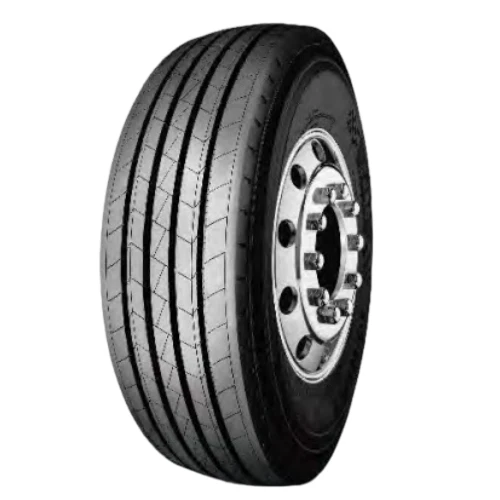 TRUEFAST TF158 Truak Tires